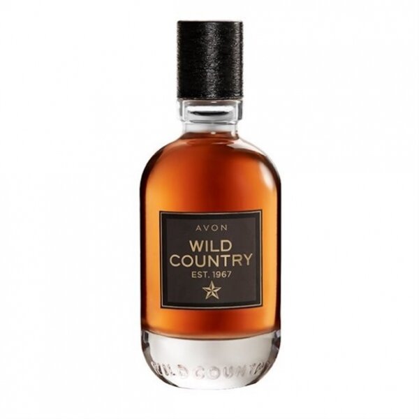 Avon Wild Country EDT 75 ml Erkek Parfümü kullananlar yorumlar